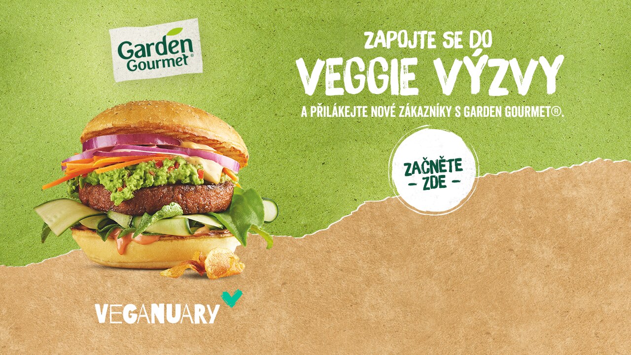V januári jeme s ľahkosťou
