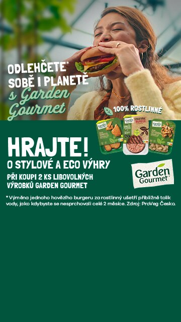 VEGANUARY KAMPAŇ
